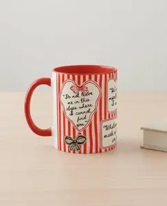 Wuthering Heights mug Emily Bronte Gothic Romance quotes coffee mug Bookish Reader Gift, Heathcliffe Book Club Literary Dark Academia Gifts