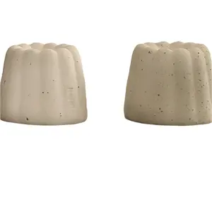 HEJDIN Premium Ceramic Object Bloom Diffuser Set