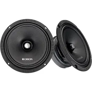 Orion CM852 Midrange Speaker 1200 Watts Max - 300 Watts RMS