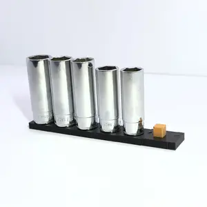 Bend 3Dp - Modular Socket Holders