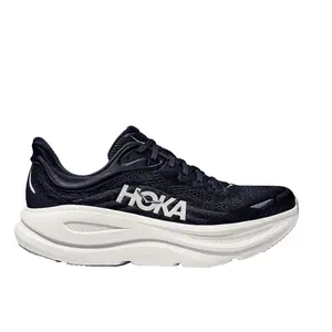 Hoka One Bondi 9 Varsity Navy / White  1162011-VYN Men's