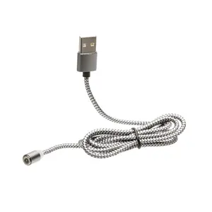 USB Magnetic Charging Cable (See Compatibility Below)