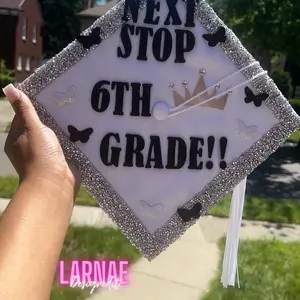 Graduation cap