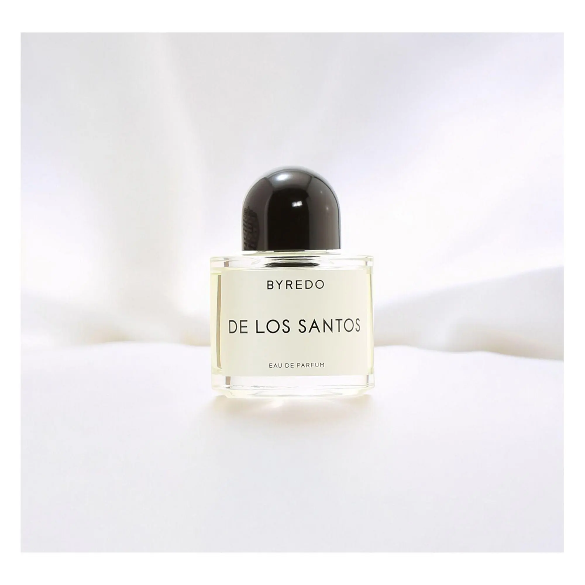Byredo De Los Santos Eau De Parfum Spray 3.4 Oz Byredo De Los Santos Eau De Parfum Spray 3.4 Oz
