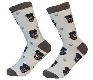 Rottweiler Socks