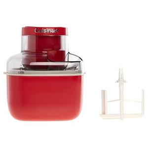 Cuisinart 1-Pint Wonder Ice Cream Maker