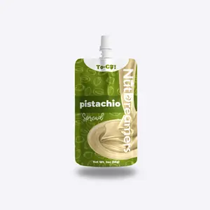 Pistachio To‑Go (2 oz pouch) - 6 Pack
