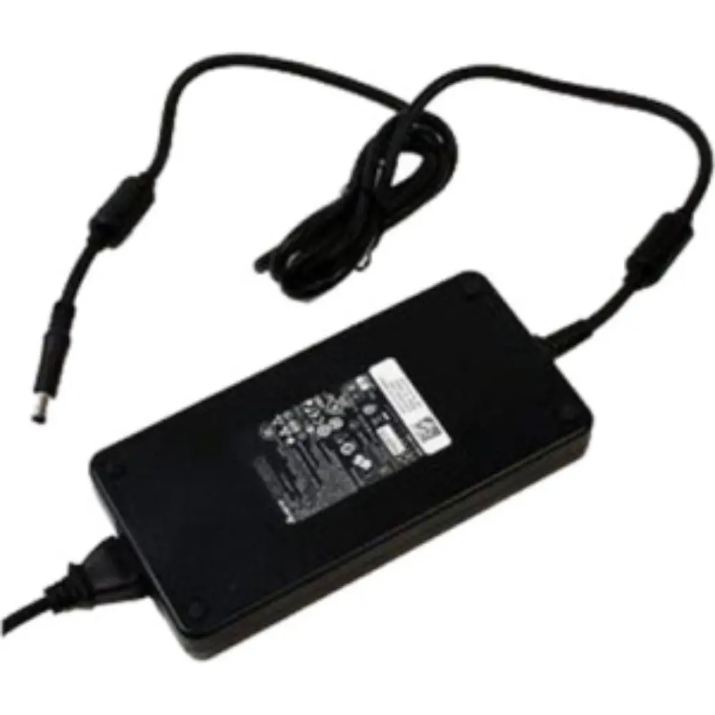 DELL 240W AC Adapter Power Supply with 6ft Power Cord, Part Number 330-4342