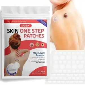 144pcs Invisible Acne Patches, Blemish Patches, Acne Stickers, Acne Spot Stickers, Lightweight Comfortable, Breathable, Facial Cleansing, Pore Refining, Unisex Adult Skincare, No Fragrance