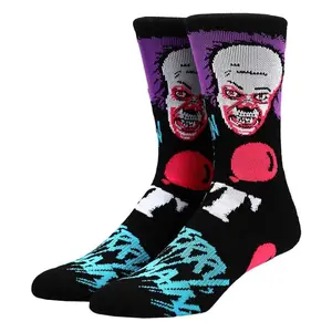 It Classic Black Light Crew Sock It Classic Black Light Crew Sock