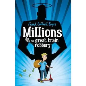 USED Book - Millions by Frank Cottrell Boyce (Paperback) - english