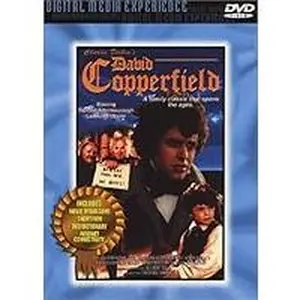 USED-David Copperfield (1969) [DVD] (DVD)