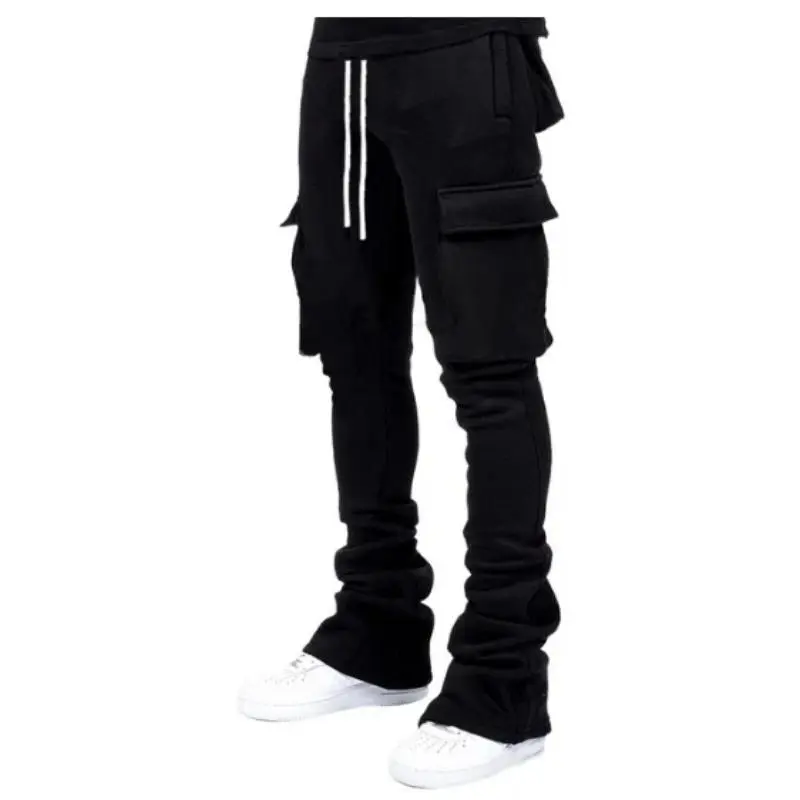 Black With pocket_black