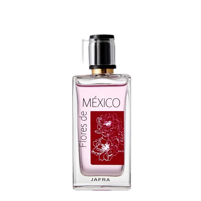 Flores de Mexico Eau de Parfum, Women Perfume