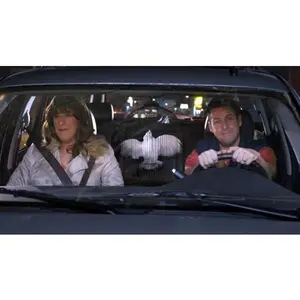 USED-Jack and Jill (Blu-ray)