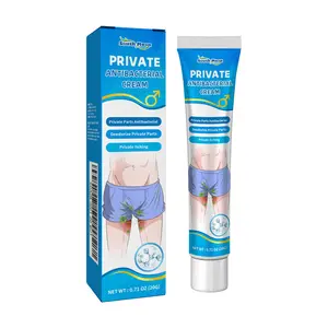 [Zayne Luxe]South Moon Men’s Skin Care Cream – Soothing & Hydrating Care for Inner Thigh Comfort