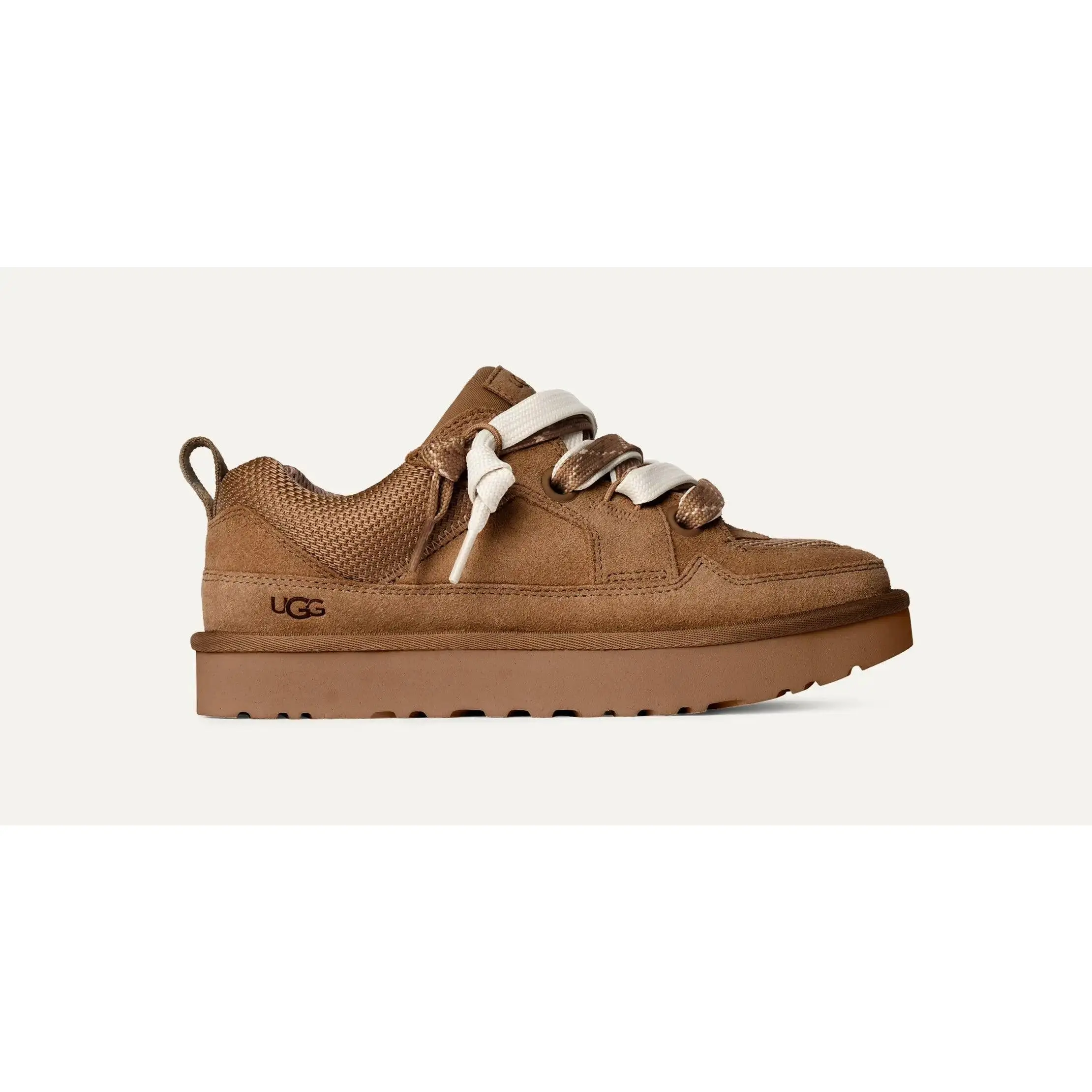 [1168890-CHE] WOMENS UGG LO LOWMEL