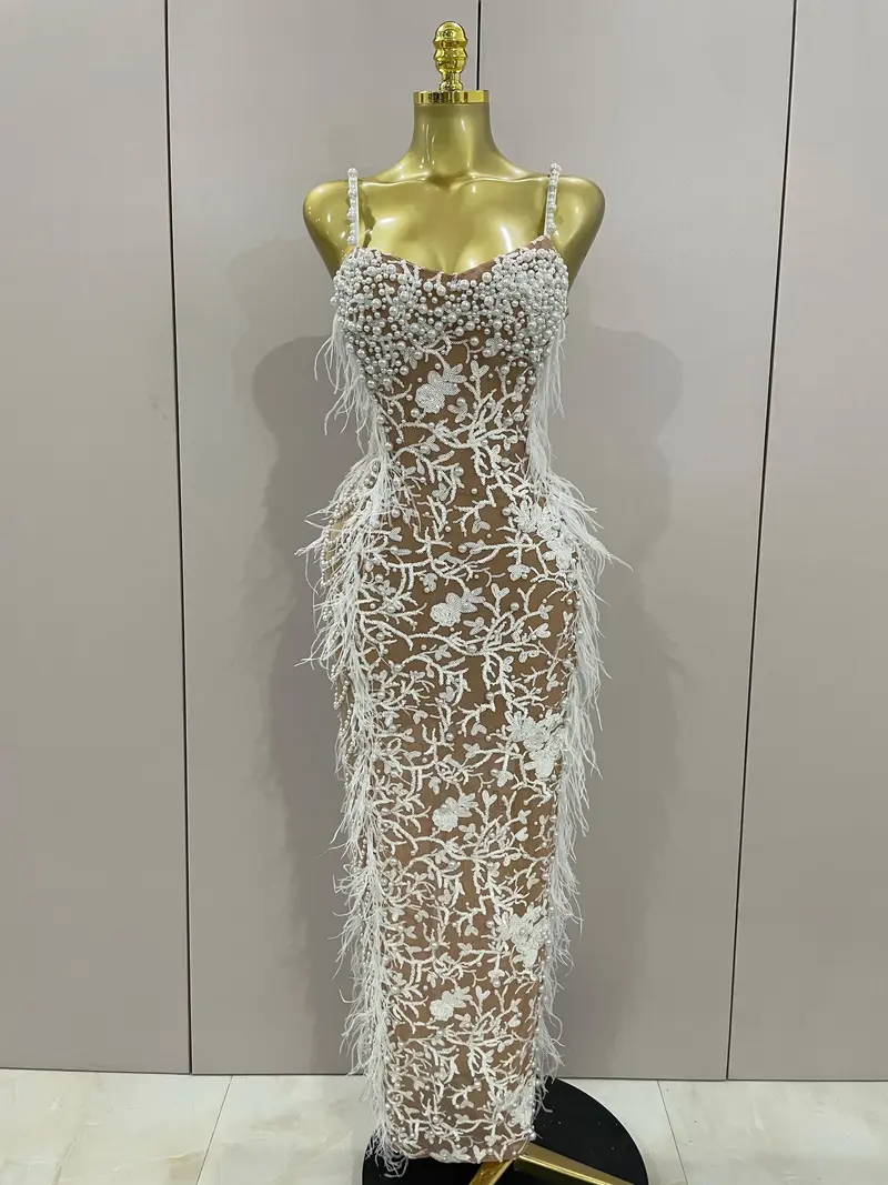 karen millen gold beaded dress - TikTok Shop karen millen gold beaded dress - TikTok Shop