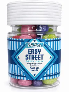 Millie's Easy Street Daily Calm Chew