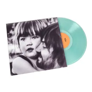 Tame Impala: Deadbeat (Indie Exclusive Colored Vinyl) Vinyl 2LP