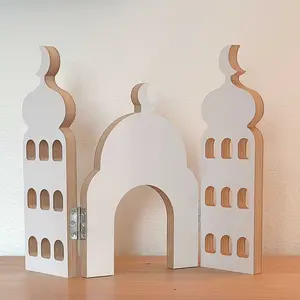 Masjid Stand