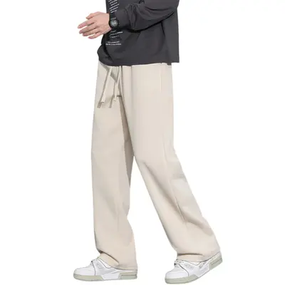 Abercrombie Linen Tailored Wide Leg Pant TikTok Shop