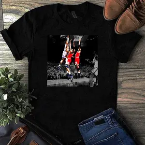 John Starks The Dunk T-Shirt