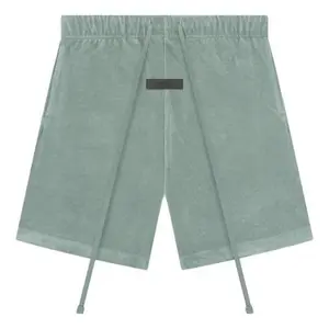 Fear of God Essentials SS23 Sweatshort 'Sycamore' 160BT222001F