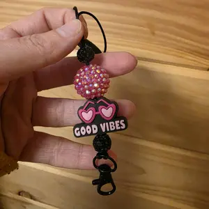 Cute Sayings- Freshie Hangers