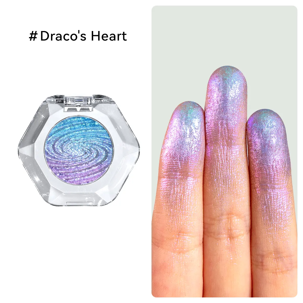 Draco's Heart #3