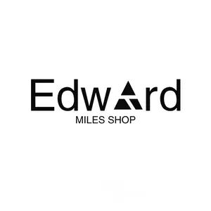 Edward Miles Shop shop logo