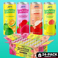 Variety Pack (6 of Each Flavor)