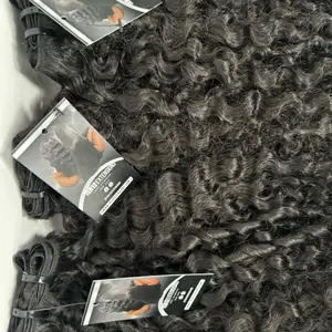2x6 Burmese Curly Closure