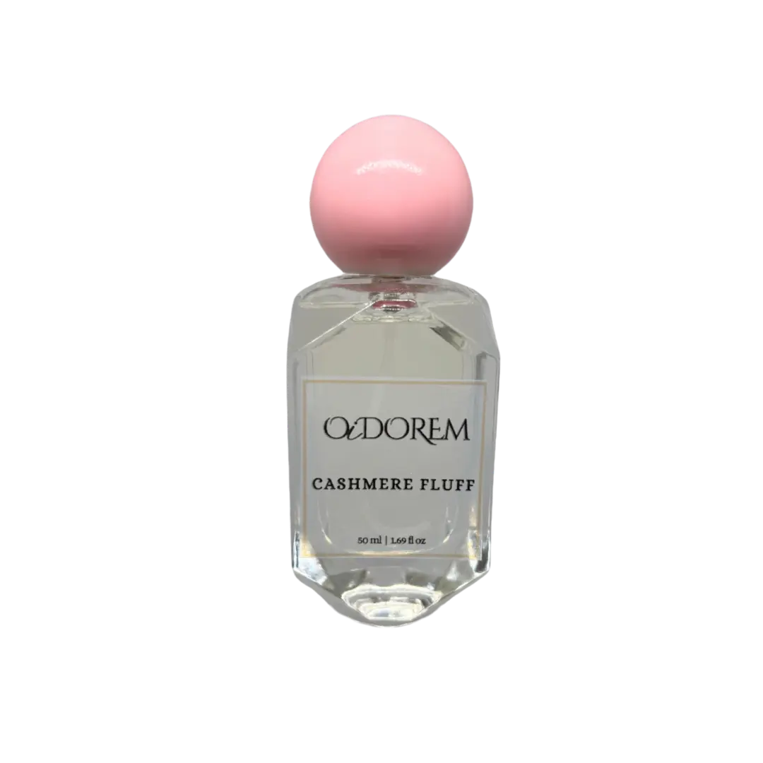 Cashmere Fluff Cashmere Fluff