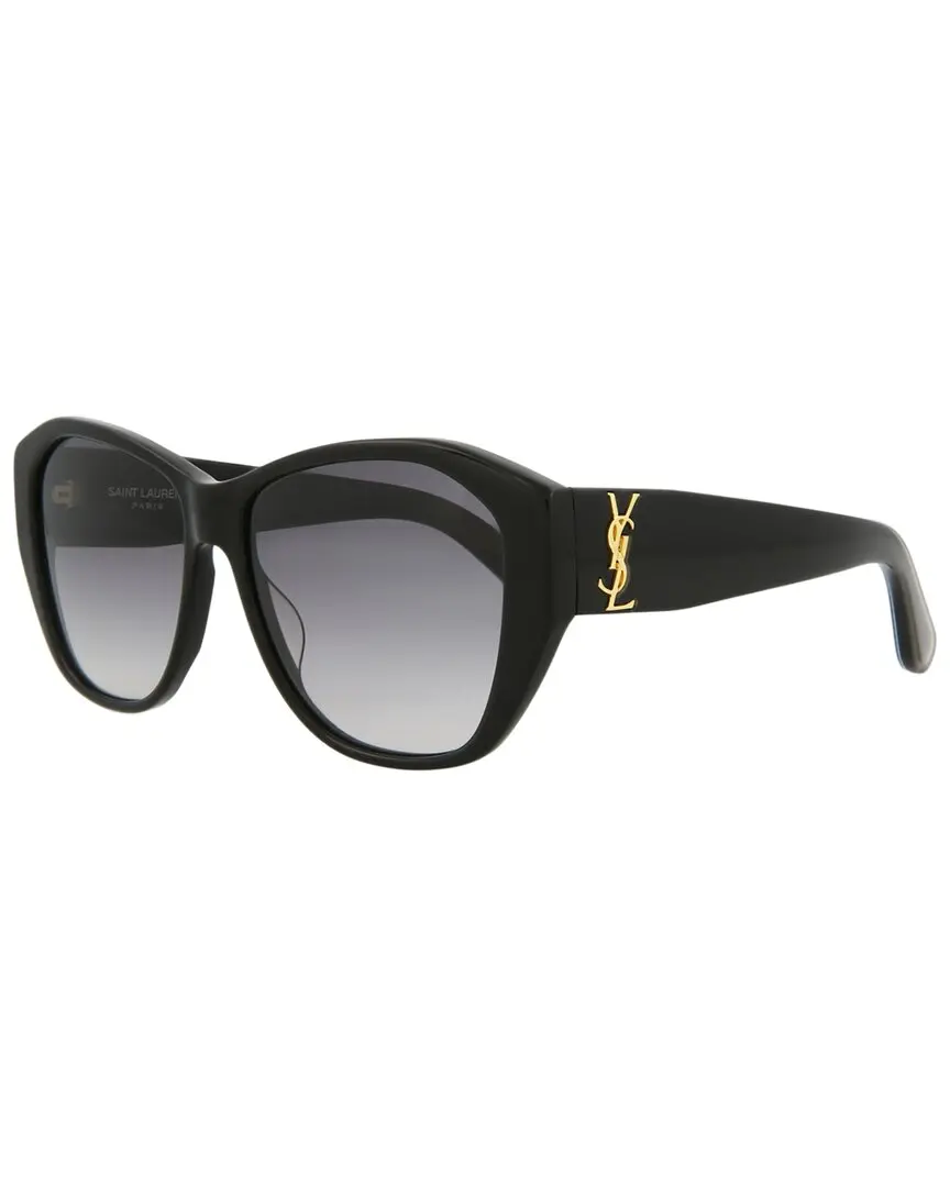 Saint Laurent Women's SLM8 56mm Sunglasses