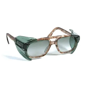 Safety Optical B-53 Sun Mate Tinted Sideshields Large (One Pair)