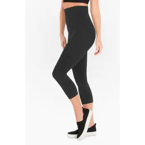 Mother Tucker® Compression Capri Leggings