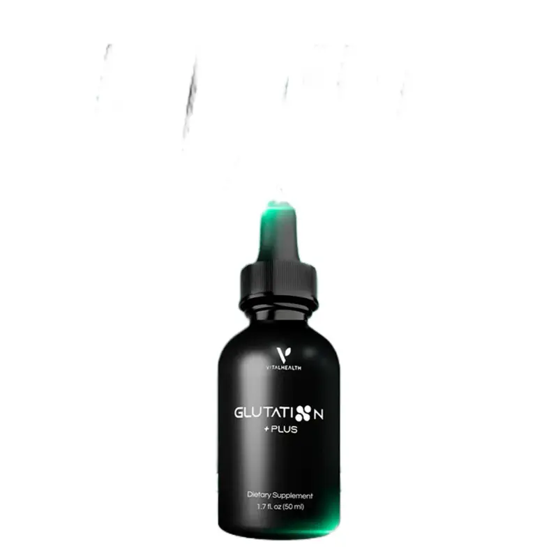 glutathione plus vital health PlantaPol Vita Glutathione Plus main image 1