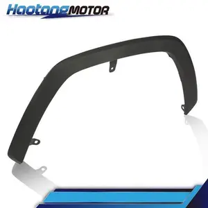 CROSSDESIGN Fit For 2019-2022 Toyota Rav4 Fender Flare Molding Trim Front Left Driver Side
