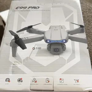 E88 Pro Drone, 360° Flips – Perfect Valentine’s Day Gift for Your Partner