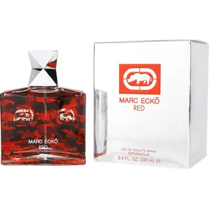 Ecko Red By Marc Ecko By Marc Ecko Edt For Men
