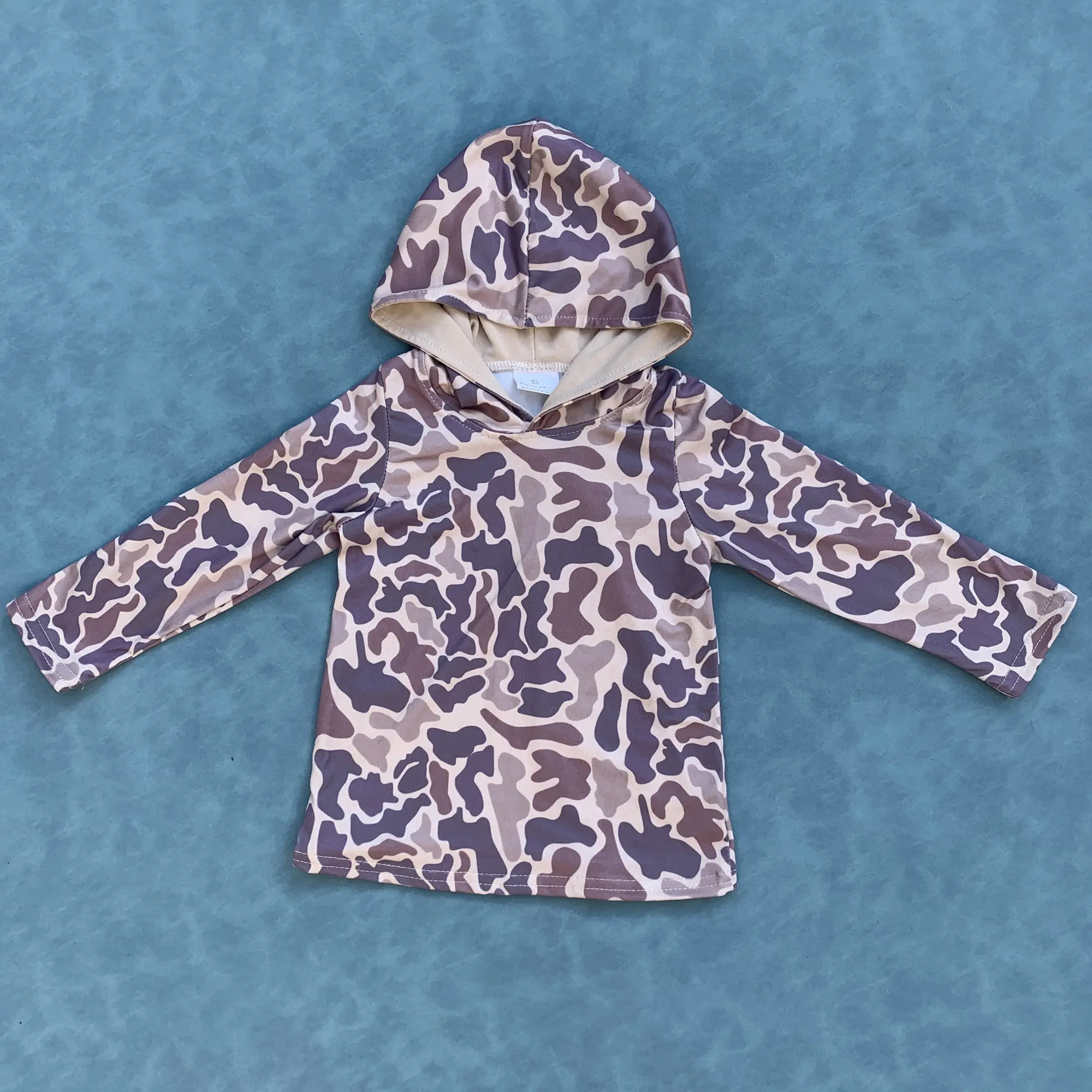 grimy kids hoodie - TikTok Shop