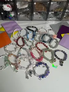 💎 The Nail Vault Bracelet Bundles 💎 picked by you