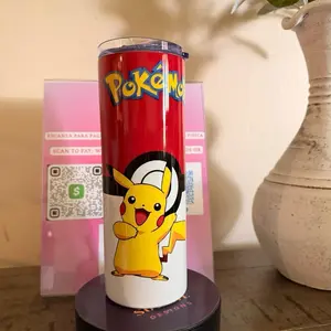 Tumbler 20 onzas  Water Bottles