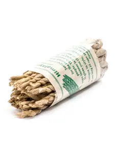 Nepali Himalayan Juniper Rope Incense