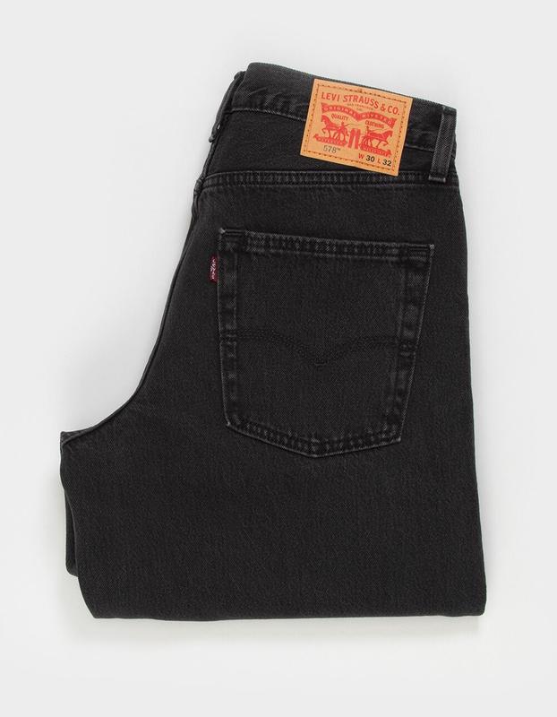 LEVI'S 578 Mens Baggy Jeans - Hold My Bag