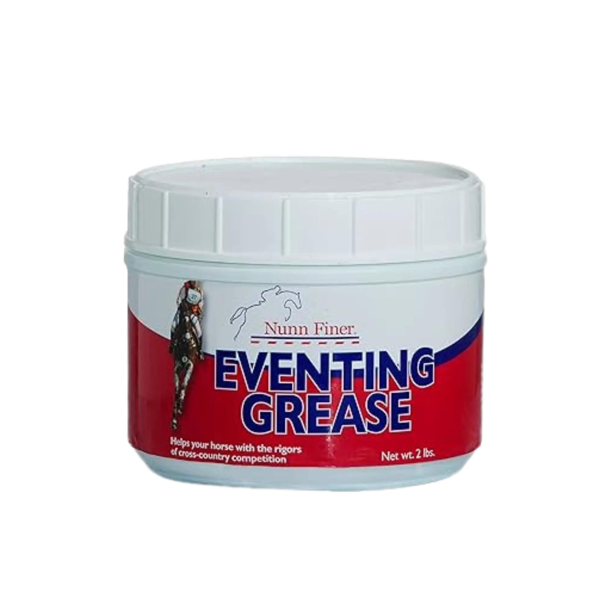Nunn Finer Eventing Grease