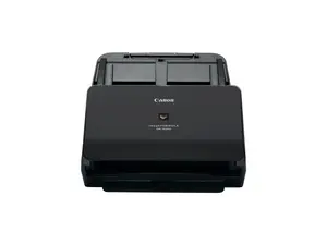 Canon imageFORMULA DR-M260 (2405C002) 600 dpi Sheet Fed Scanners - Document