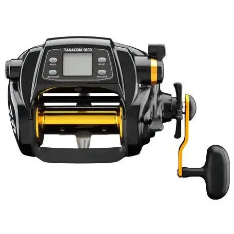 Daiwa Dendoh Tanacom Electric Reel