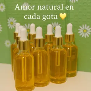 Tuti Care Oil – Natural Handmade Fragrance Blend 2 oz